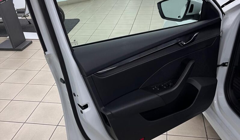 
								Skoda Oktavia Wagon completo									
