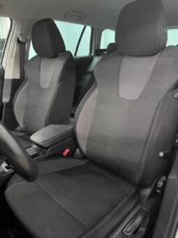 
										Skoda Oktavia Wagon completo									