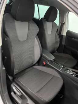 
										Skoda Oktavia Wagon completo									