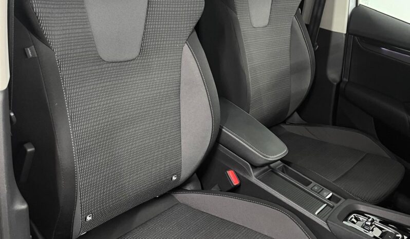 
								Skoda Oktavia Wagon completo									