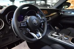 
										Alfa Romeo Stelvio VELOCE 2.2 completo									