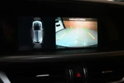 
										Alfa Romeo Stelvio VELOCE 2.2 completo									