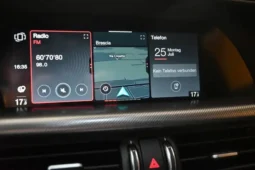 
										Alfa Romeo Stelvio VELOCE 2.2 completo									