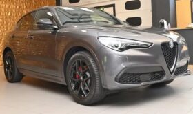 Alfa Romeo Stelvio VELOCE 2.2