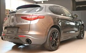 Alfa Romeo Stelvio VELOCE 2.2