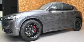 Alfa Romeo Stelvio VELOCE 2.2
