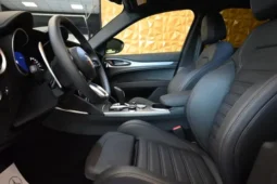 
										Alfa Romeo Stelvio VELOCE 2.2 completo									