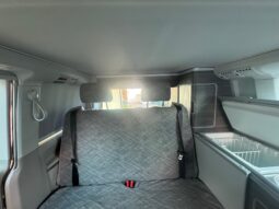 
										Volkswagen T6 California completo									