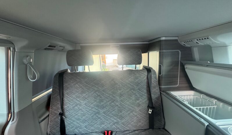 
								Volkswagen T6 California completo									