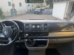
										Volkswagen T6 California completo									