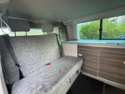 
										Volkswagen T6 California completo									
