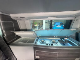 
										Volkswagen T6 California completo									