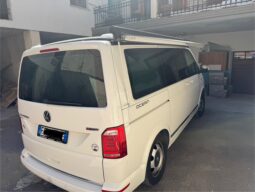 
										Volkswagen T6 California completo									