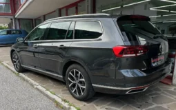 
										Volkswagen Passat Variant completo									