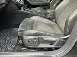 
										Volkswagen Passat Variant completo									