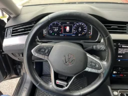 
										Volkswagen Passat Variant completo									