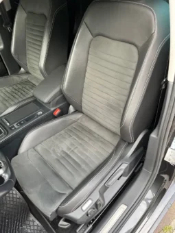 
										Volkswagen Passat Variant completo									