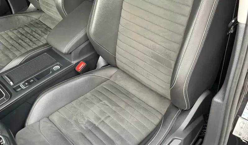
								Volkswagen Passat Variant completo									