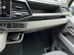 
										Volkswagen Caravelle 2.0 TDI 150CV DSG PC Comfortline completo									