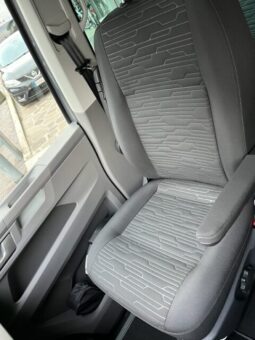 
										Volkswagen Caravelle 2.0 TDI 150CV DSG PC Comfortline completo									