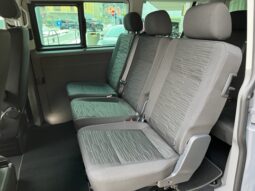 
										Volkswagen Caravelle 2.0 TDI 150CV DSG PC Comfortline completo									