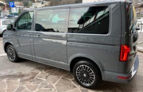 Volkswagen Caravelle 2.0 TDI 150CV DSG PC Comfortline