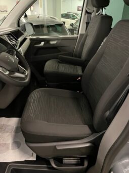 
										Volkswagen Caravelle 2.0 TDI 150CV DSG PC Comfortline completo									