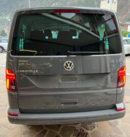 Volkswagen Caravelle 2.0 TDI 150CV DSG PC Comfortline