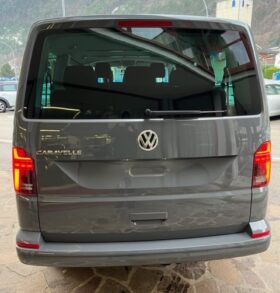 Volkswagen Caravelle 2.0 TDI 150CV DSG PC Comfortline
