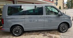 Volkswagen Caravelle 2.0 TDI 150CV DSG PC Comfortline