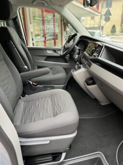 
										Volkswagen Caravelle 2.0 TDI 150CV DSG PC Comfortline completo									
