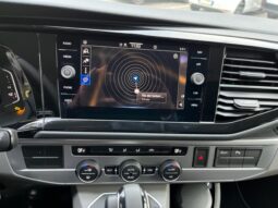 
										Volkswagen Caravelle 2.0 TDI 150CV DSG PC Comfortline completo									