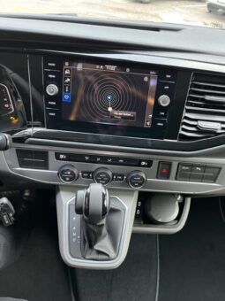 
										Volkswagen Caravelle 2.0 TDI 150CV DSG PC Comfortline completo									