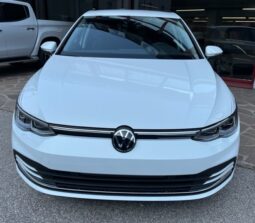 Volkswagen Golf 2.0 Tdi Style 116 cv DSG