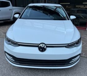 Volkswagen Golf 2.0 Tdi Style 116 cv DSG