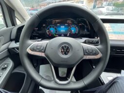 
										Volkswagen Golf 2.0 Tdi Style 116 cv DSG completo									