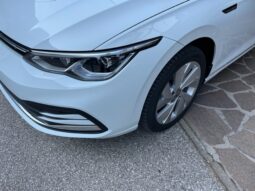 Volkswagen Golf 2.0 Tdi Style 116 cv DSG