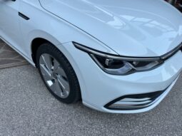 Volkswagen Golf 2.0 Tdi Style 116 cv DSG