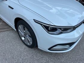 Volkswagen Golf 2.0 Tdi Style 116 cv DSG