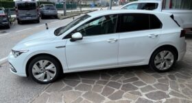 Volkswagen Golf 2.0 Tdi Style 116 cv DSG