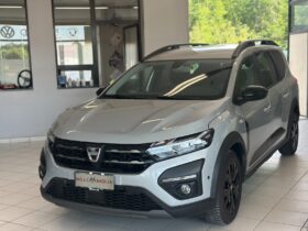 Dacia Jogger 1.0 tce EXTREME