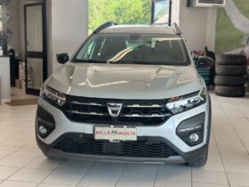 Dacia Jogger 1.0 tce EXTREME