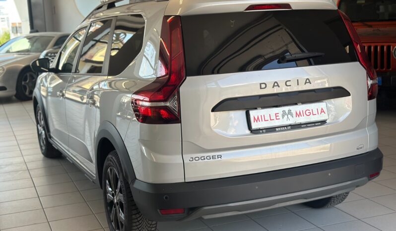 
								Dacia Jogger 1.0 tce EXTREME completo									