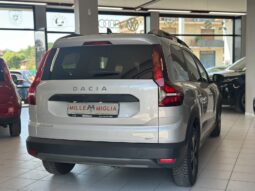 
										Dacia Jogger 1.0 tce EXTREME completo									