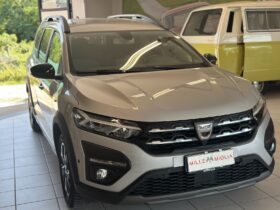 Dacia Jogger 1.0 tce EXTREME