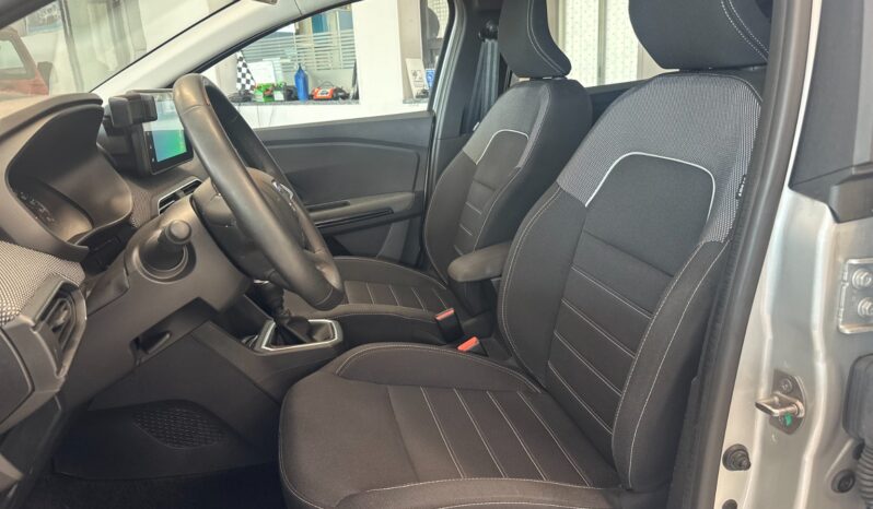 
								Dacia Jogger 1.0 tce EXTREME completo									