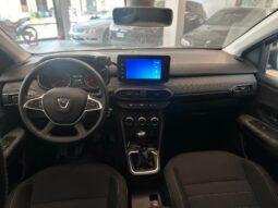 
										Dacia Jogger 1.0 tce EXTREME completo									