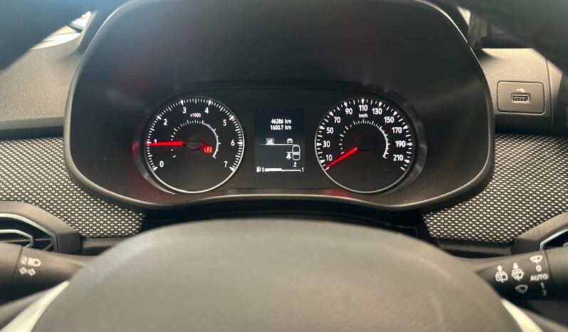 
								Dacia Jogger 1.0 tce EXTREME completo									