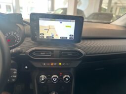 
										Dacia Jogger 1.0 tce EXTREME completo									