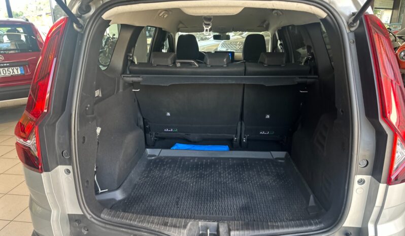 
								Dacia Jogger 1.0 tce EXTREME completo									